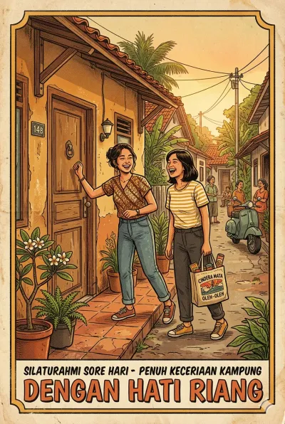 Cover for Dua SPG Susu di Kontrakanku