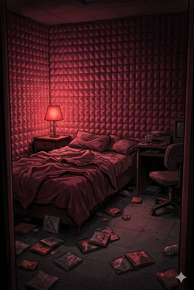 Cover for Vagina Ci Donna