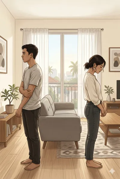 Cover for Kawin Paksa