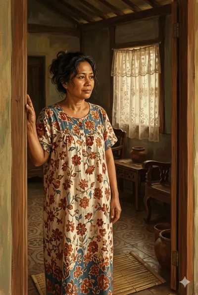 Cover for Hubungan Terlarang dengan Mertua