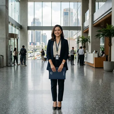 Cover for Bonus Dinosaurus dan Janji Manis Sang Bos