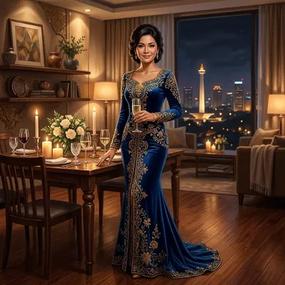 Cover for Birahi Anna dan Jeritan Kenikmatannya