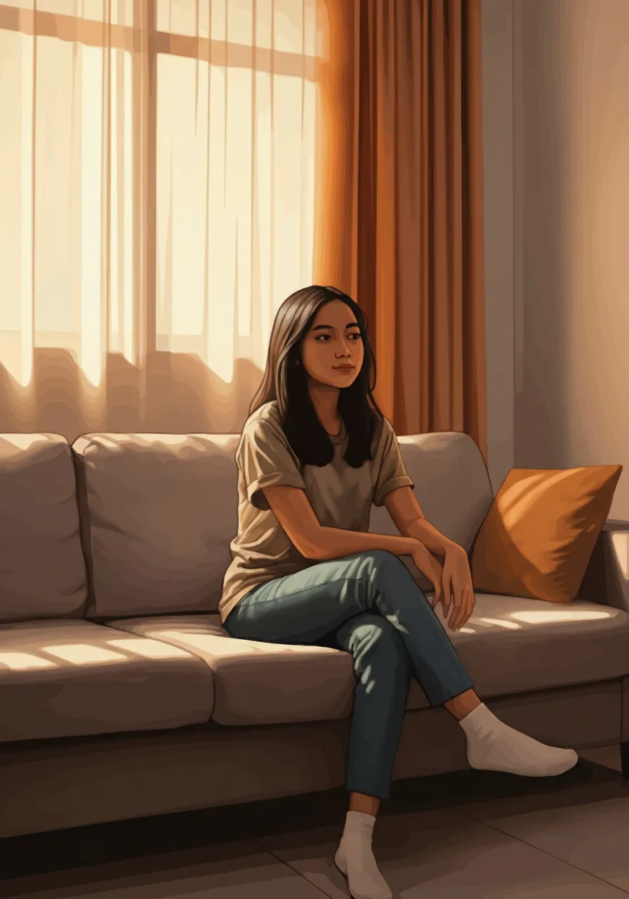 Cover for Cynthiara Alona: Bayar Hutang dengan Tubuh