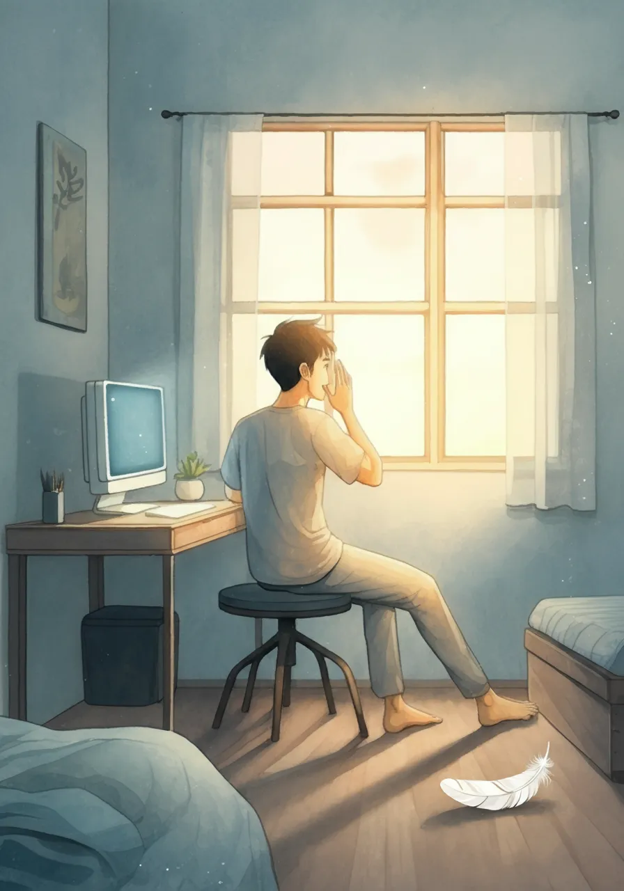 Cover for Mimpi Basah: Malaikat Sandra Dewi