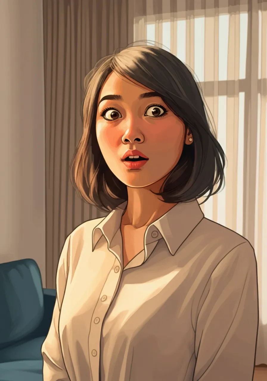 Cover for Temannya Istriku