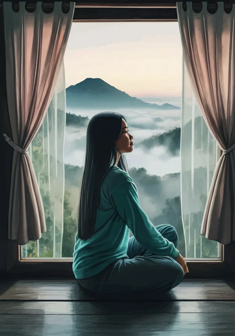 Cover for Nikmat yang Tiada Tara