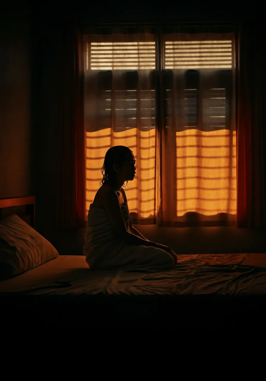 Cover for Godaan di Rumah Kakak: Bersama Mbak Nina