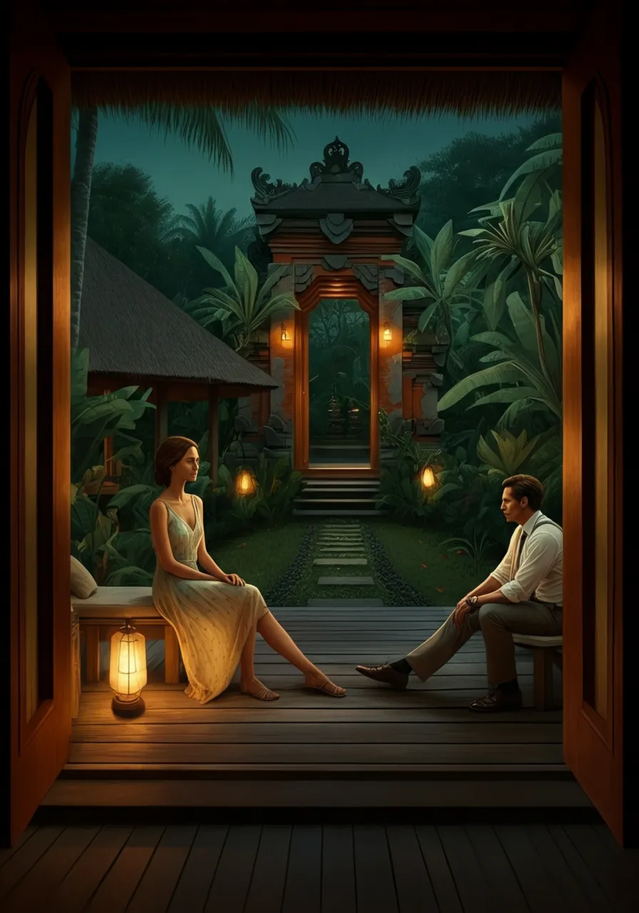 Cover for Percintaan dengan Adik Istriku