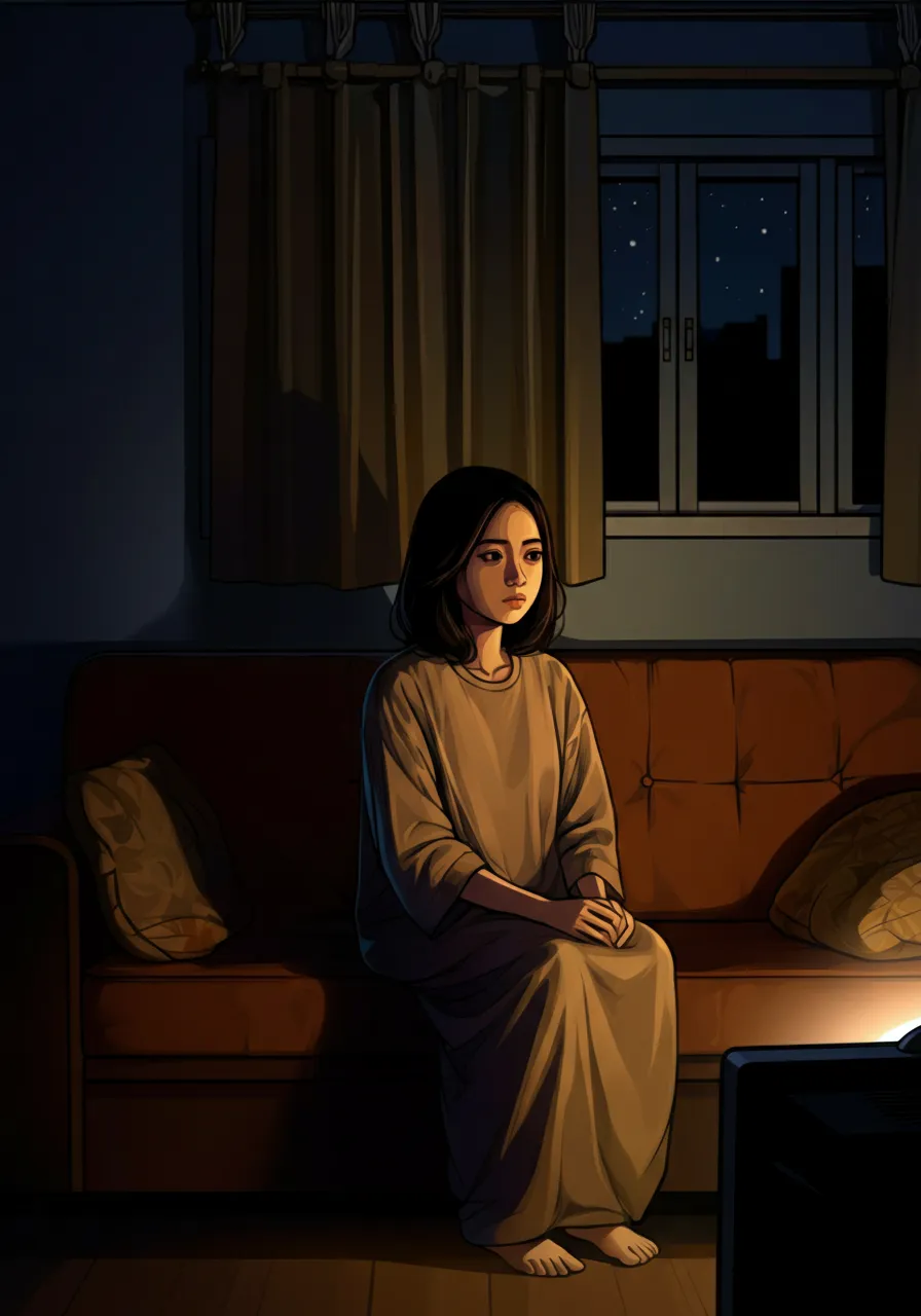 Cover for Kakak Iparku