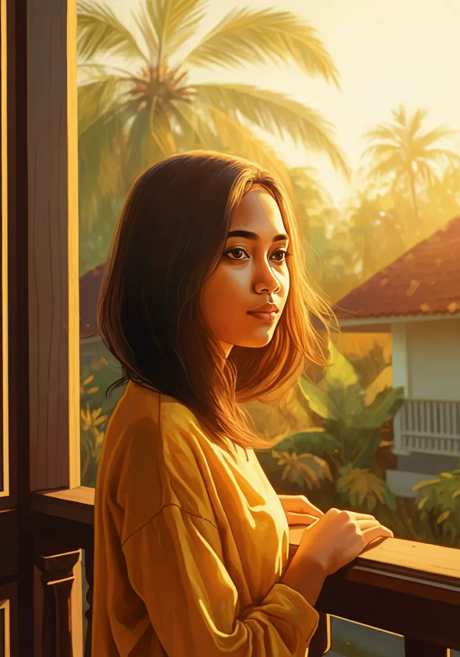 Cover for Sampah Cinta