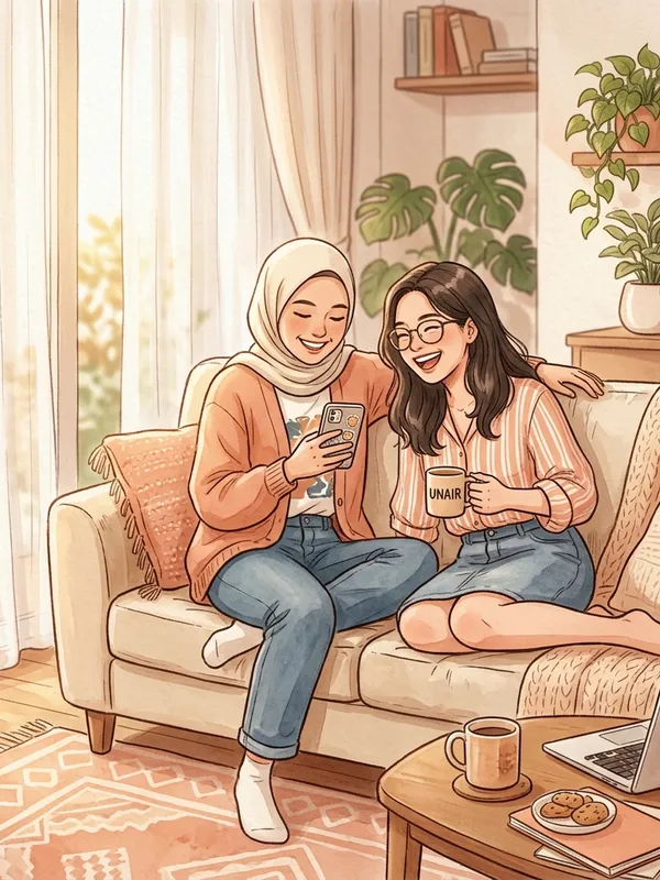 Cover for Pesta Esek-Esek
