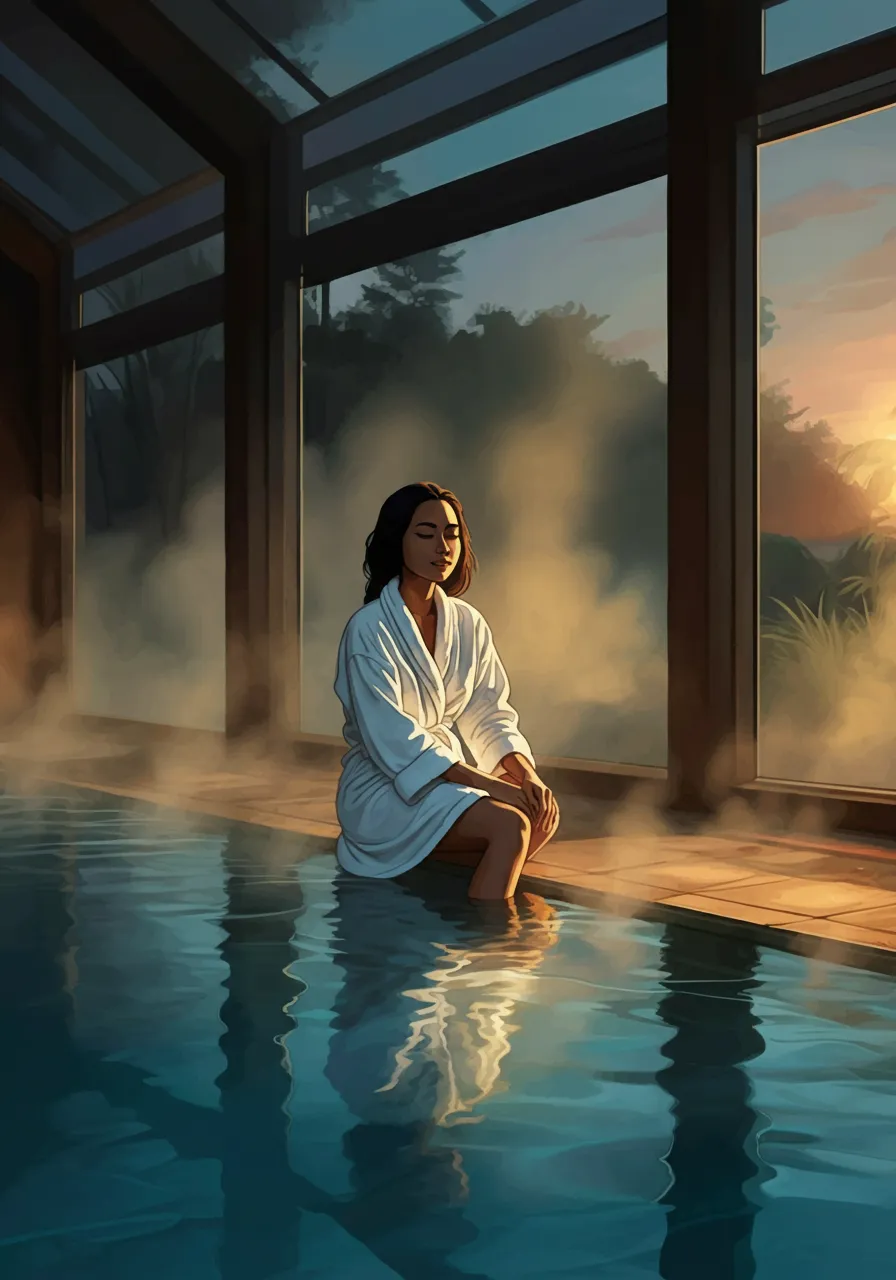 Cover for Ale dan Aku: Sabtu yang Panjang