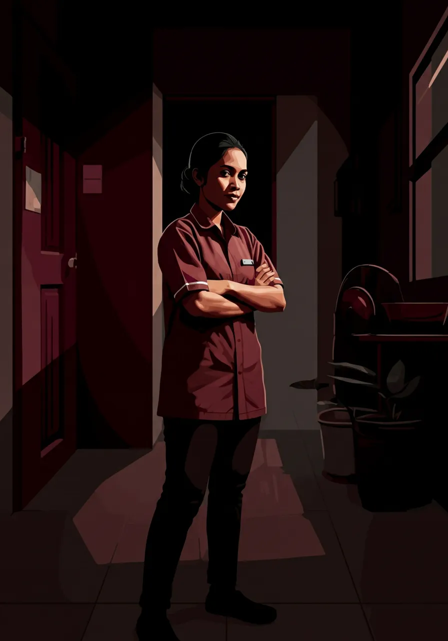 Cover for PRT Inah