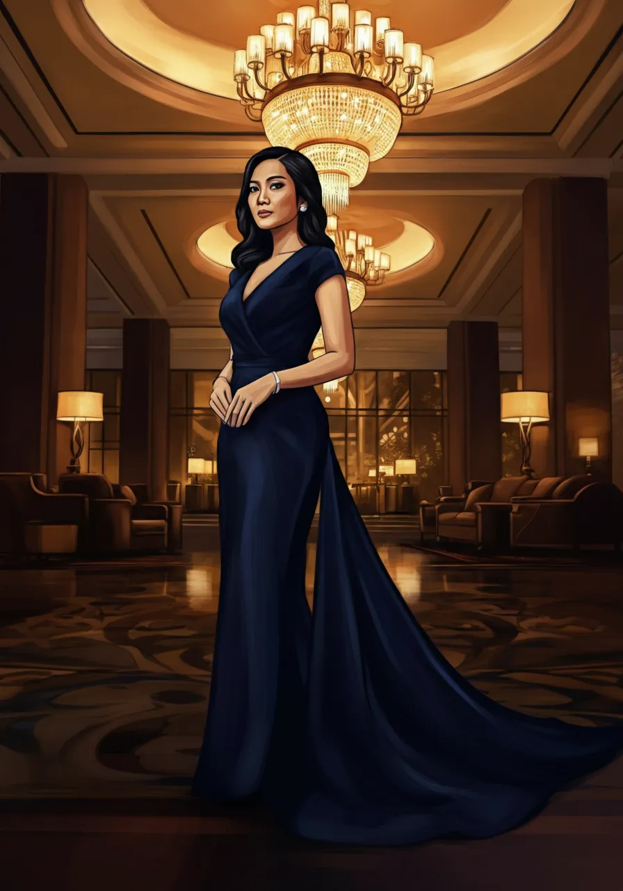Cover for Mitra Bisnisku - Godaan Pak Robert