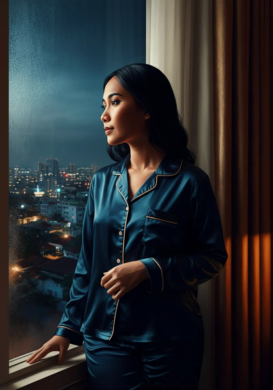 Cover for Lily Panther: Para Jenderal Berebut