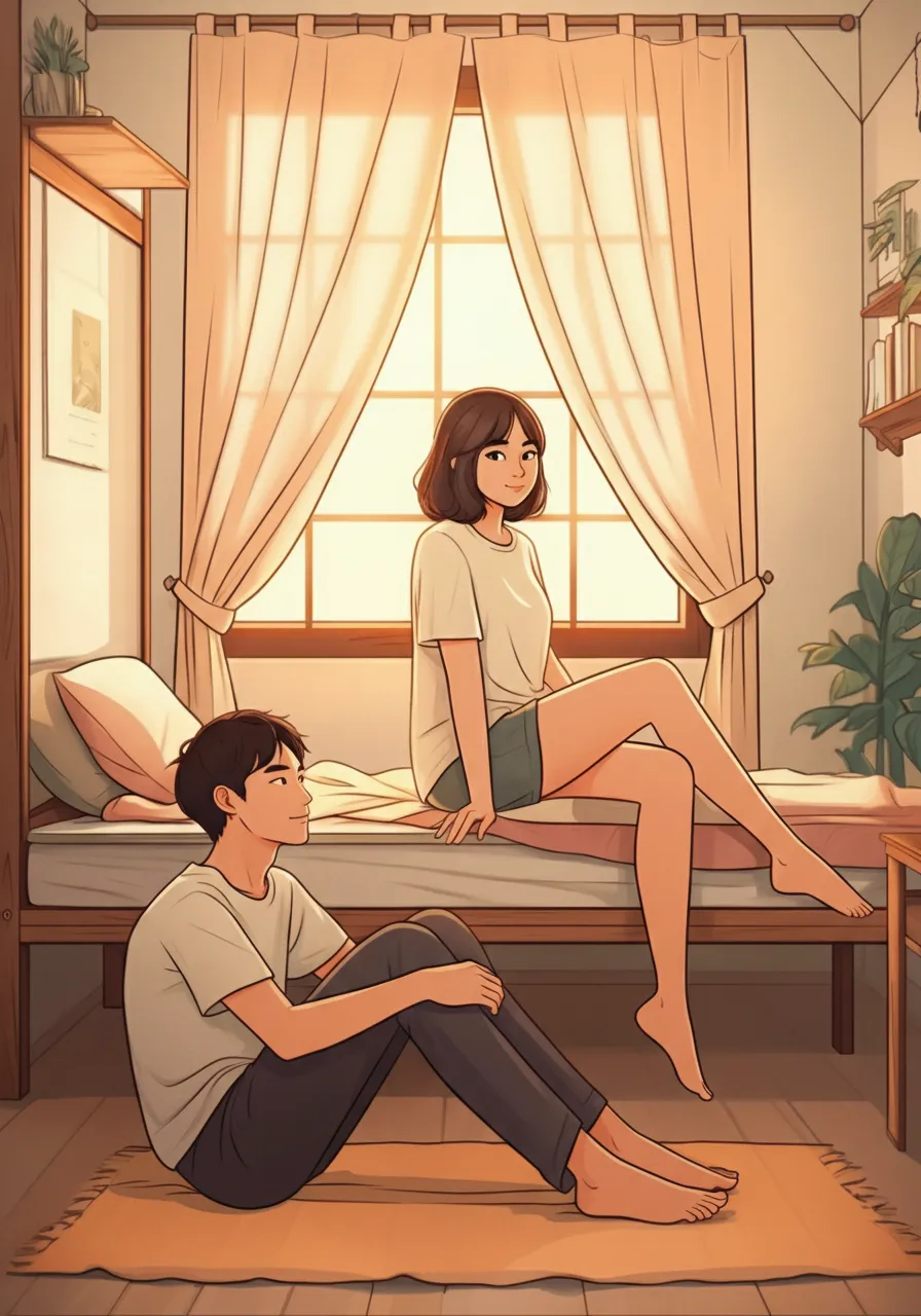 Cover for Selingkuh Hati: Santi