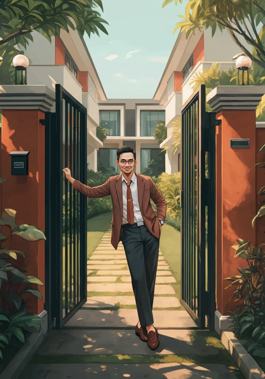 Cover for Nikmat Membawa Sengsara