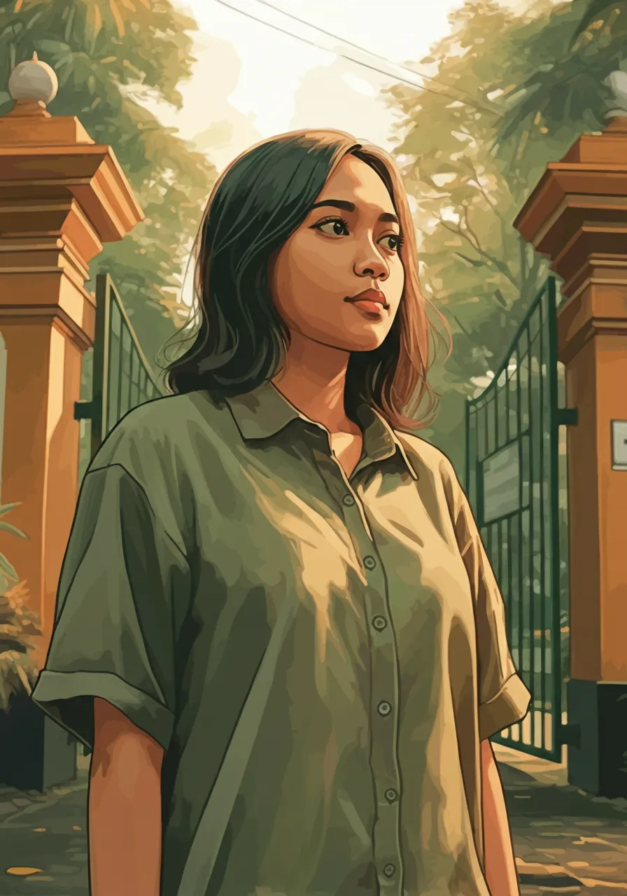 Cover for Pengalaman Pertamaku Bercinta